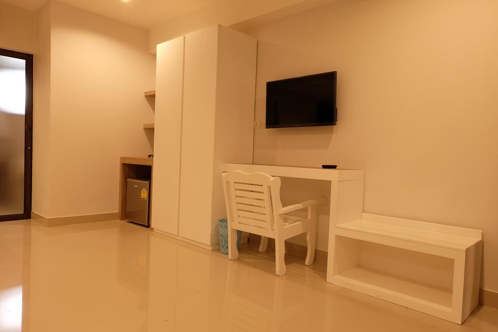 Sunny Residence Bangkok Eksteriør billede